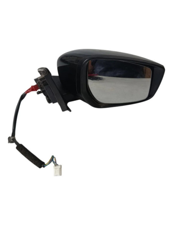 Retrovisor Direito Com Pisca Kicks 2017 - 2021