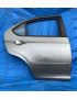 Porta Traseira Direita Jac J3 Sedan 2010 A 2016