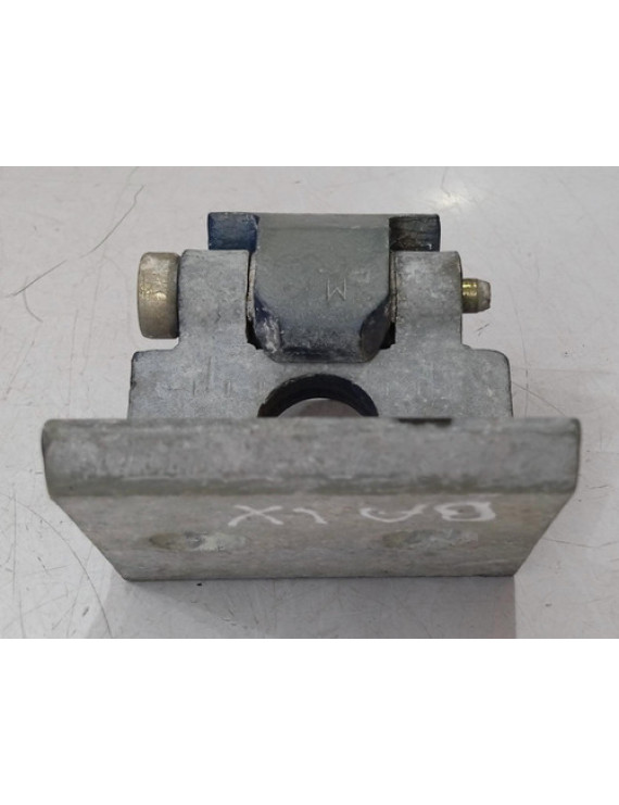 Limitador Porta Dianteira Esquerda Peugeot 607 1999 - 2008