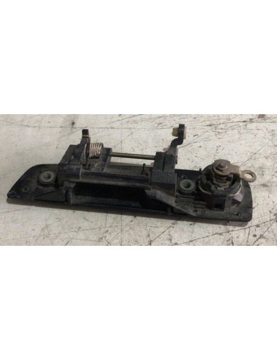 Maçaneta Externa Diant Esquerda Pajero Tr4 2006 - 2013