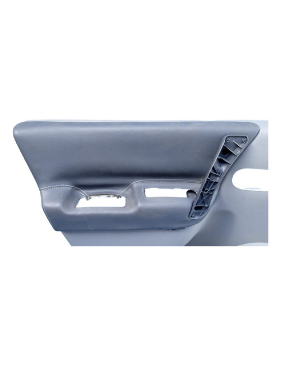 Forro Porta Dianteira Esquerda Grand Scenic 2008 - 2012