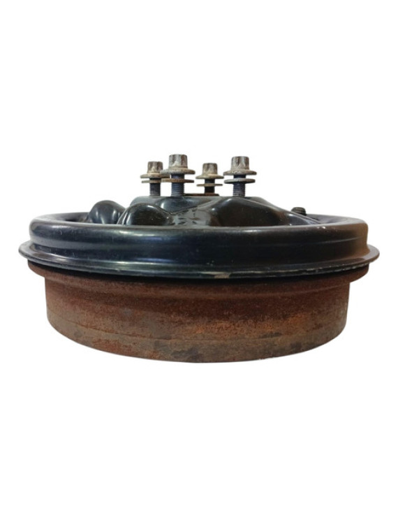 Tambor Freio Traseira Direita Sandero 2012 2013 2014