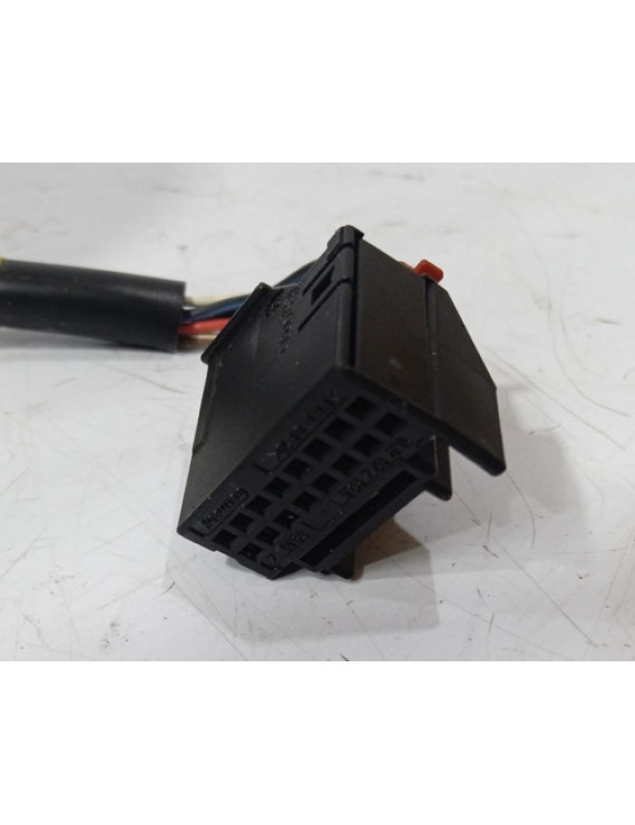 Retrovisor Direito Audi A5 2012 2013 2014 2015