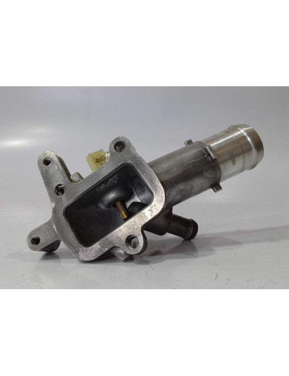 Tubo Flange Temperatura Água Hrv 1.8 2016 - 2021