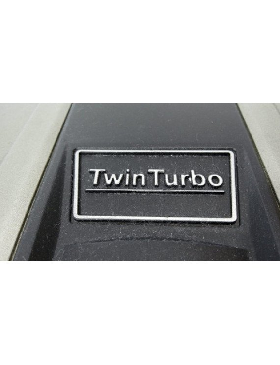 Tampa Motor Bmw 550i 750i X6 4.4 N63 2008 - 2019
