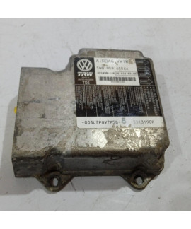 Módulo Airbag Passat Tiguan 2008 - 2016 / 5n0959655aa