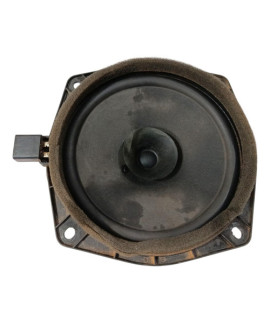 Alto Falante Dianteiro Pajero Full 2007 - 2015 Preto