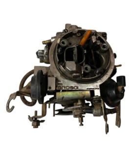 Carburador Kadett Monza 2.0 1991 - 1999