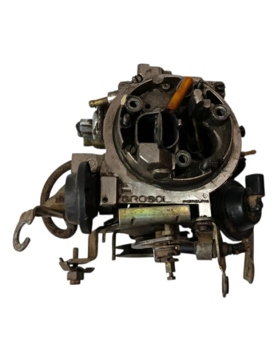 Carburador Kadett Monza 2.0 1991 - 1999