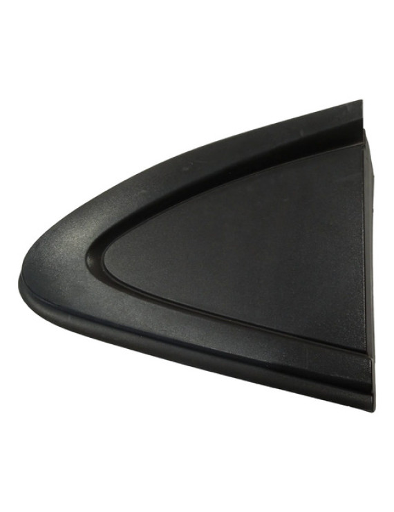 Moldura Coluna Porta Traseira Esquerda Cruze Sedan 2017 