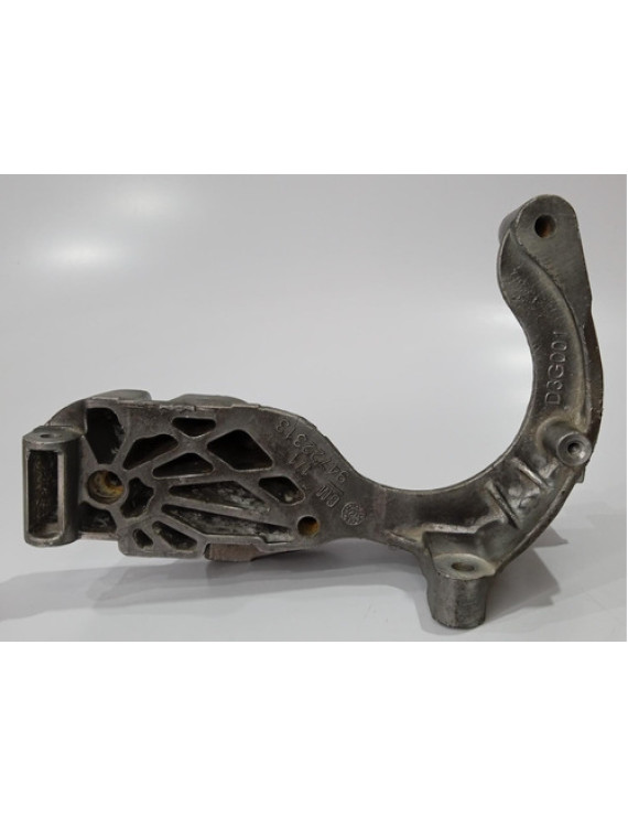 Suporte Tensor Alternador Gm S10 2.8 Diesel 2014 - 2018