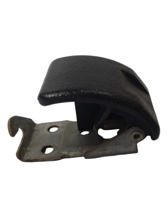 Alavanca Abertura Capô Outlander 2014 - 2019