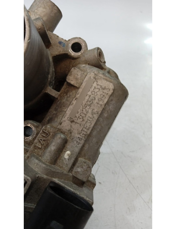 Corpo Borboleta Tbi Gol Fox G6 1.0 2012 - 2016 / 0301330620