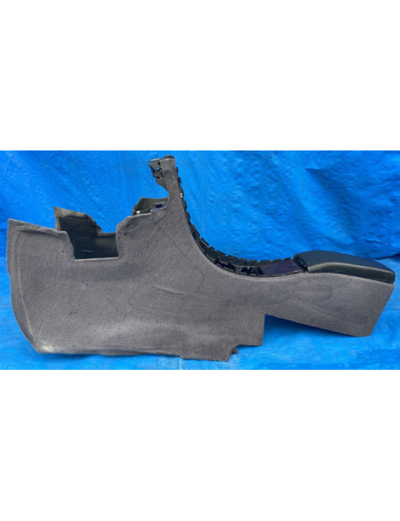 Console Central Mercedes Clk C230 1997 - 2003 