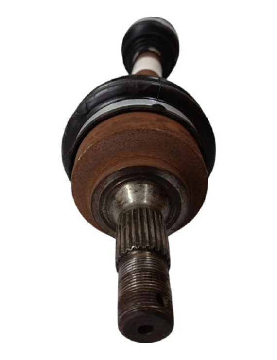 Semi Eixo Dianteiro Esquerdo Peugeot 307 2.0 2005 - 2012