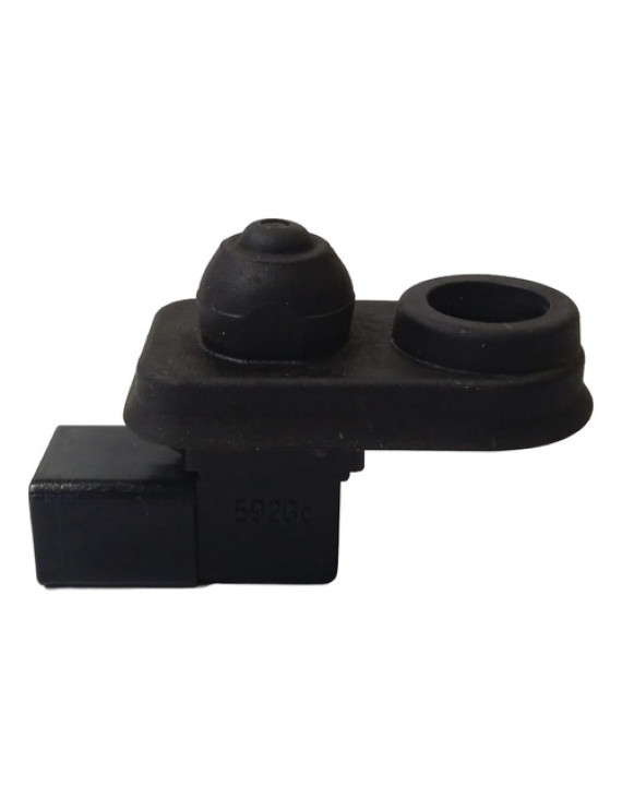 Sensor Interruptor Porta Outlander 2014 - 2019 Preto