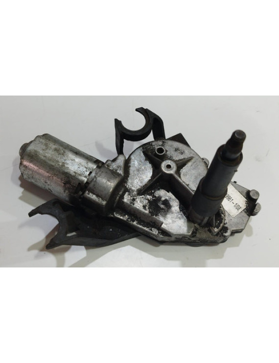 Motor Limpador Traseiro Duster 2011 2012 2013 2014 Detalhe