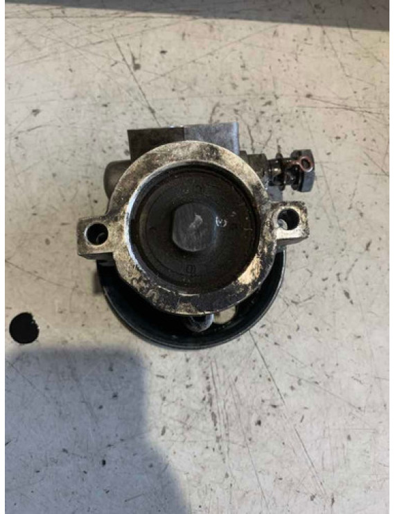 Bomba Direção Hidraulica Ssangyong Korando 2.0 2012 Diesel