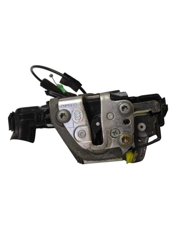 Fechadura Dianteira Esquerda Lexus Es350 2008 2009