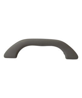 Alça Teto Dianteira Audi A3 2001 2002 2003 2004 2005 Cinza-escuro