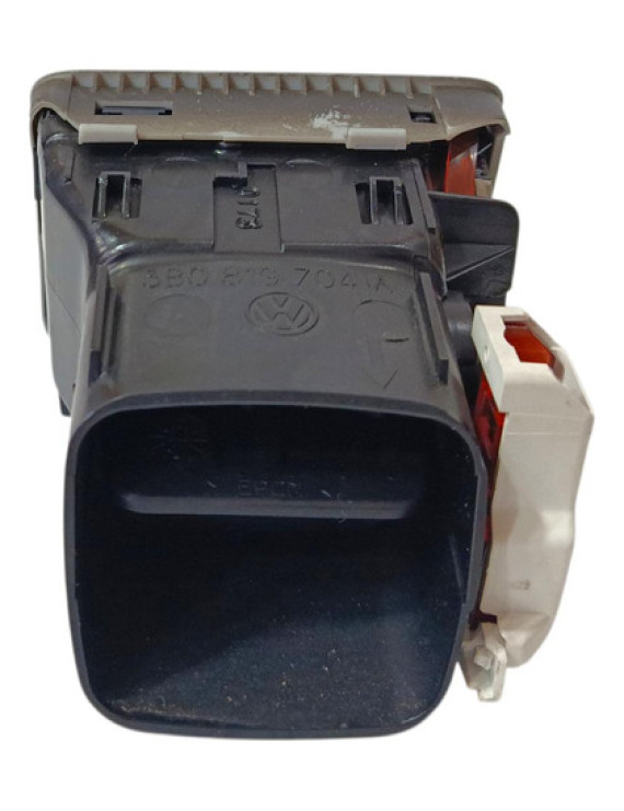 Difusor Ar Direito Painel Passat Alemão 1999 - 2005