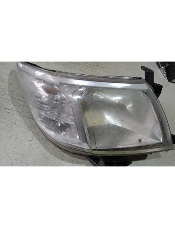 Farol Direito Hilux 2012 2013 2014