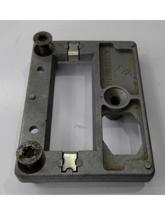 Suporte Retrovisor Interno Mercedes C180 2011 2012