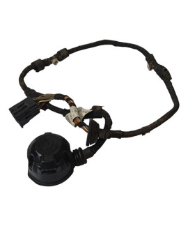 Chicote Engate Reboque Mercedes Ml500 2004 2005 2006