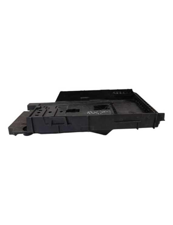 Suporte Bateria Ford Fusion 2013 2014 2015 2016 2017 2018 Preto