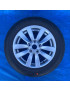 Roda Estepe Aro 16 Kia Cerato 2014 2015 2016