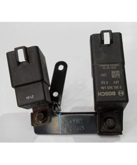 Rele Ventoinha Tiggo 7 1.5 Turbo 2020 - 2024 0261s03146