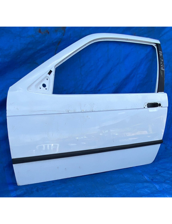 Porta Dianteira Esquerda Bmw 318 1992 A 1998