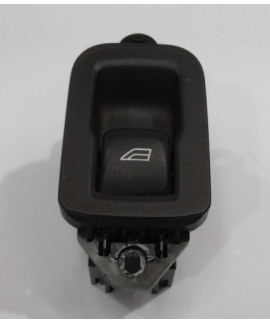 Botão De Vidro Traseiro Volvo Xc60 2008 - 2016