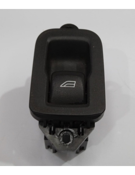 Botão De Vidro Traseiro Volvo Xc60 2008 - 2016