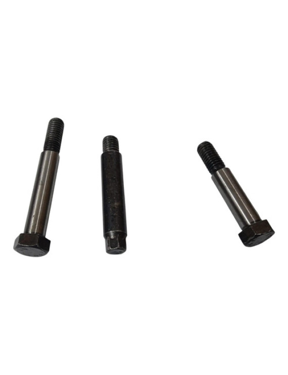 Kit Interno Trambulador Câmbio Volvo Xc60 T5 2.0 2012