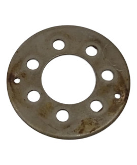 Roda Fônica Duster 2.0 2012 2013 2014 Roda Fônica Duster 2.0 2012 2013 2014