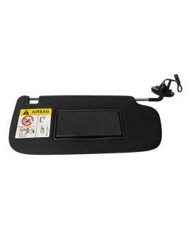 Quebra Sol Direito Grand Cherokee 2014 2015