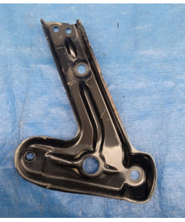 Suporte Direito Parachoque Dianteiro Mercedes Ml500 2006