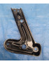 Suporte Direito Parachoque Dianteiro Mercedes Ml500 2006