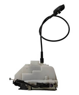 Fechadura Dianteira Direita Grand Scenic 2008 - 2012