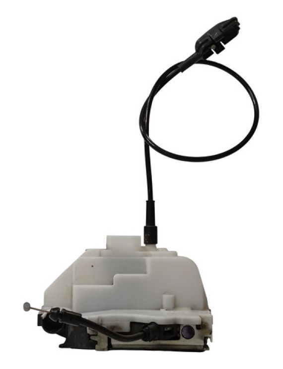 Fechadura Dianteira Direita Grand Scenic 2008 - 2012