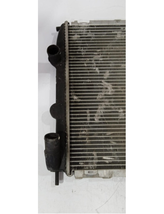 Radiador De Água Kangoo 1.6 2000 - 2008