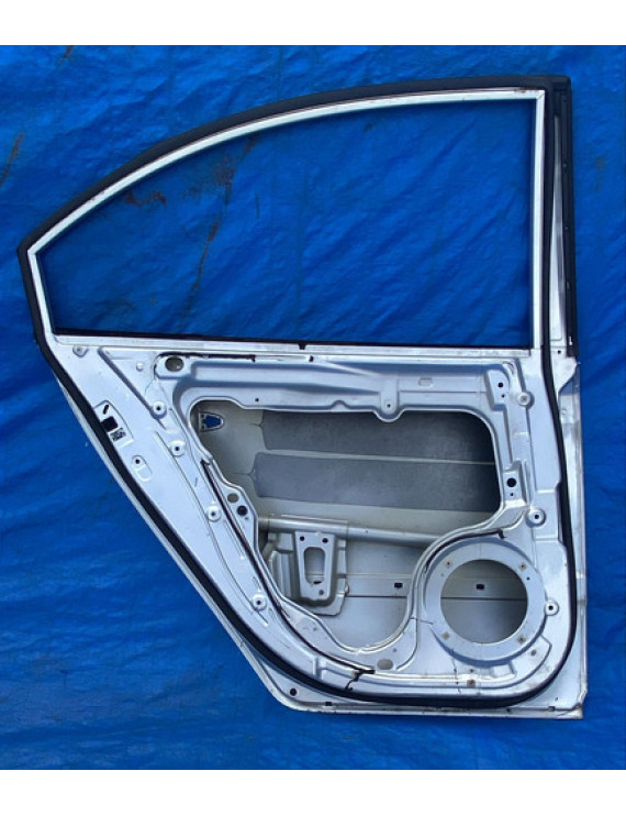 Porta Traseira Esquerda Kia Magentis 2006 A 2012
