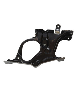 Protetor Interno Correia Gm S10 2.8 Diesel 2014 - 2021