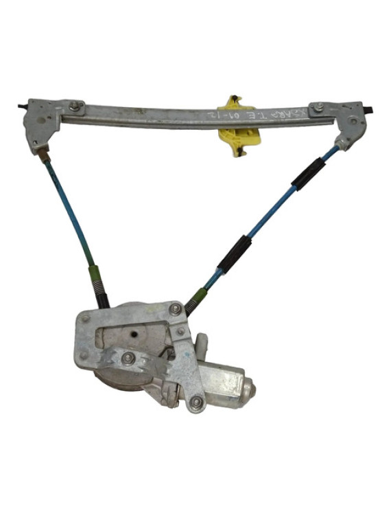 Máquina De Vidro Traseira Esquerda Xsara 2002 - 2012