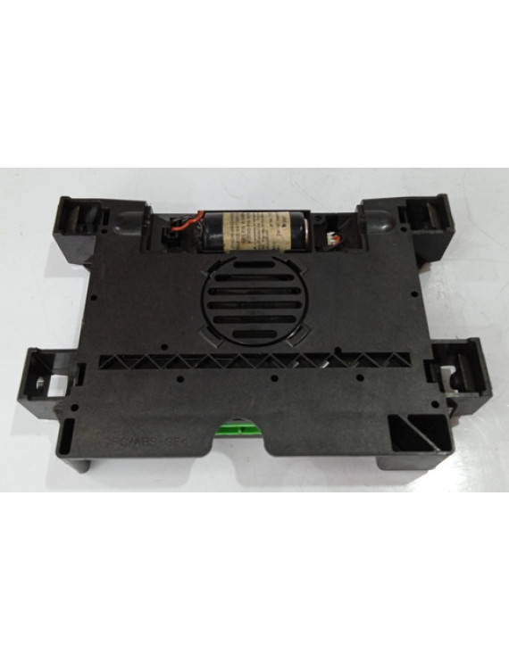 Módulo Central Telefone Volvo Xc60 2008 - 2016 / 31350513