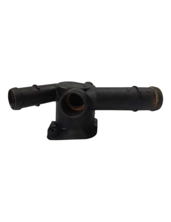 Flange Água Cabeçote Audi A3 1.6 1996 - 2005