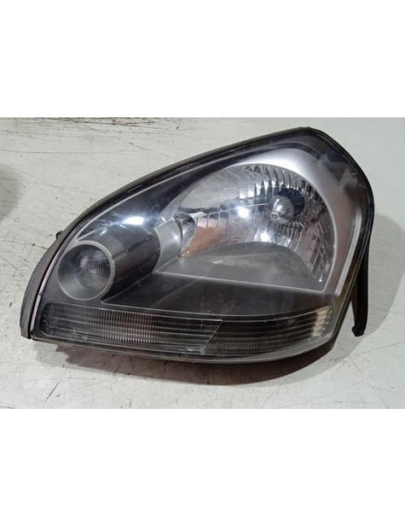 Farol Esquerdo Tucson 2010 2011 2012 2013 2014 2015 2016