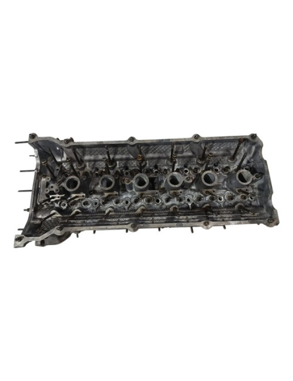 Cabeçote Bmw Série 3 E46 328i 6 Em Linha 1998 - 2002