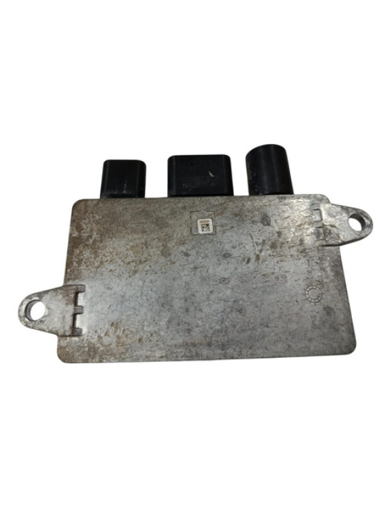 Módulo Controle Bicos Hb20 1.6 2013 - 2019 / 391002b430